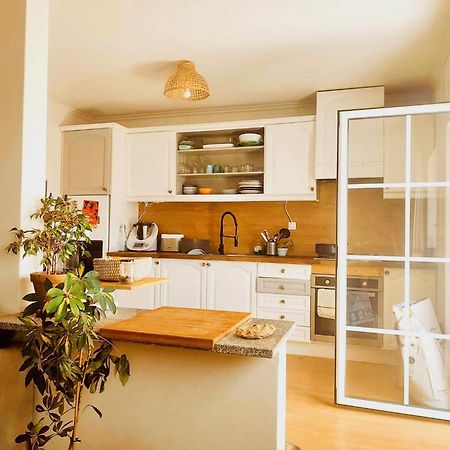 Apartmento Soma 阿尔热祖尔 外观 照片