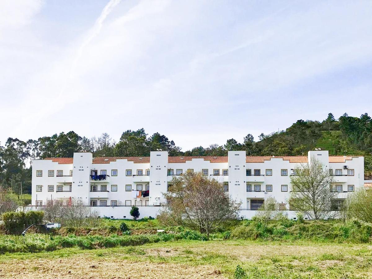Apartmento Soma 阿尔热祖尔 外观 照片