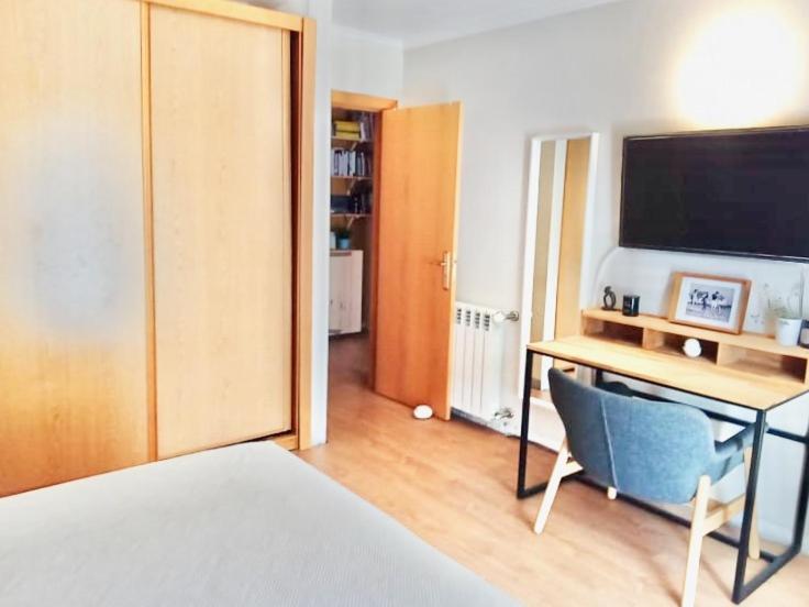 Apartmento Soma 阿尔热祖尔 外观 照片