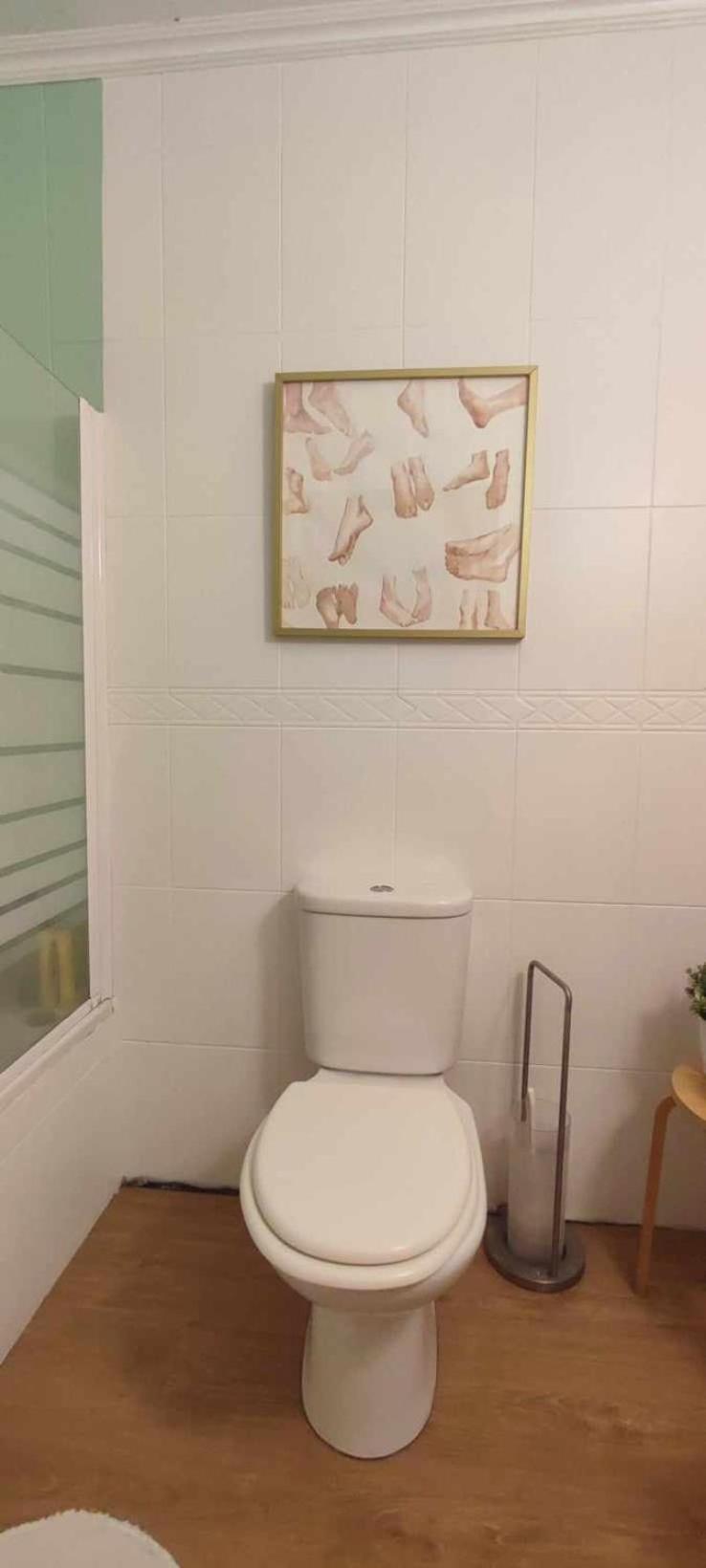 Apartmento Soma 阿尔热祖尔 外观 照片