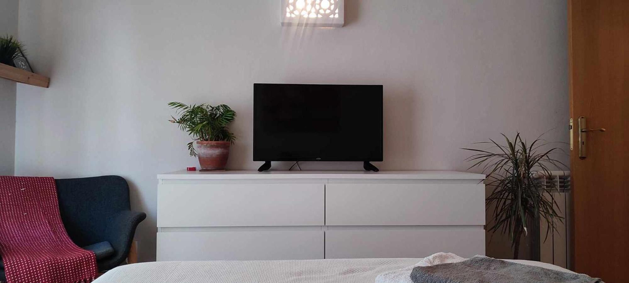 Apartmento Soma 阿尔热祖尔 外观 照片