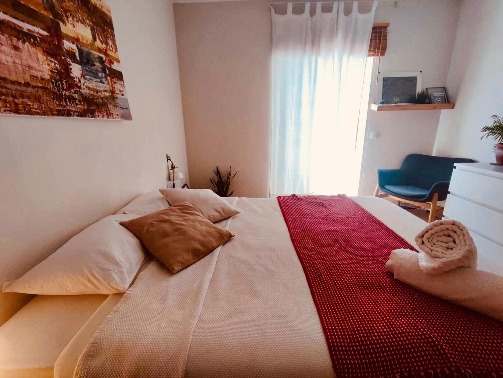 Apartmento Soma 阿尔热祖尔 外观 照片